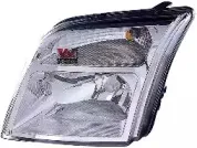 Основная фара VAN WEZEL купить