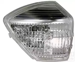 Фонарь указателя поворота VAN WEZEL купить