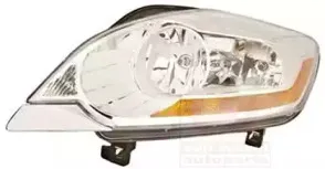 Основная фара VAN WEZEL купить