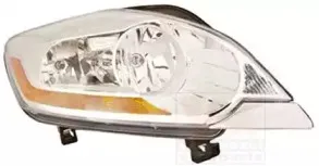 Основная фара VAN WEZEL купить