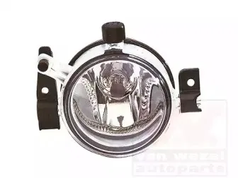 Противотуманная фара VAN WEZEL купить