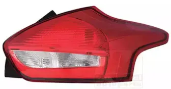 Задний фонарь VAN WEZEL купить