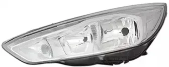 Основная фара VAN WEZEL купить