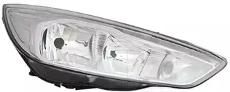 Основная фара VAN WEZEL купить