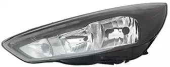 Основная фара VAN WEZEL купить