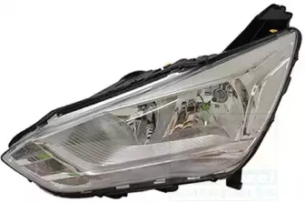 Основная фара VAN WEZEL купить