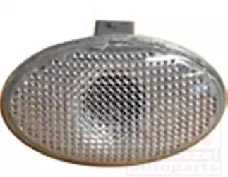 Фонарь указателя поворота VAN WEZEL купить