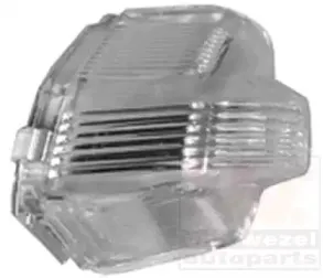 Фонарь указателя поворота VAN WEZEL купить