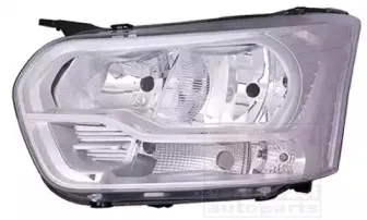 Основная фара VAN WEZEL купить