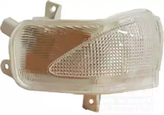 Фонарь указателя поворота VAN WEZEL купить