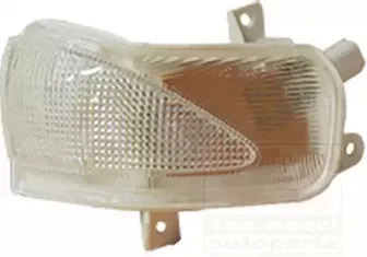 Фонарь указателя поворота VAN WEZEL купить