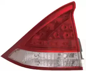 Задний фонарь VAN WEZEL купить