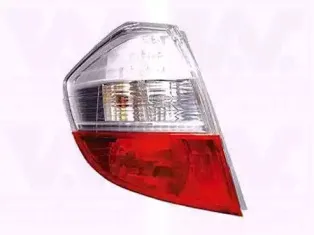 Задний фонарь VAN WEZEL купить