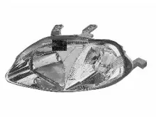 Основная фара VAN WEZEL купить