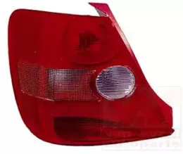 Задний фонарь VAN WEZEL купить