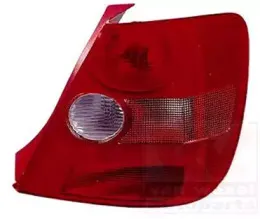 Задний фонарь VAN WEZEL купить