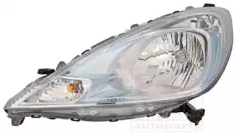 Основная фара VAN WEZEL купить