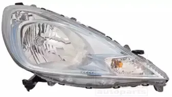 Основная фара VAN WEZEL купить