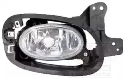 Противотуманная фара VAN WEZEL купить