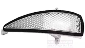 Фонарь указателя поворота VAN WEZEL купить