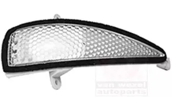 Фонарь указателя поворота VAN WEZEL купить