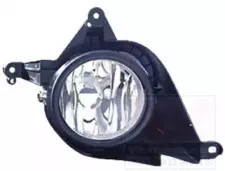 Противотуманная фара VAN WEZEL купить