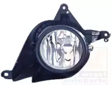 Противотуманная фара VAN WEZEL купить