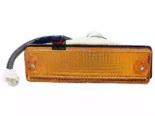 Фонарь указателя поворота VAN WEZEL купить