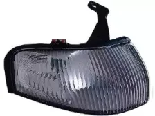 Фонарь указателя поворота VAN WEZEL купить