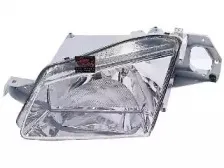 Основная фара VAN WEZEL купить