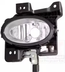 Противотуманная фара VAN WEZEL купить