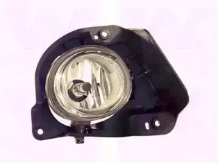 Противотуманная фара VAN WEZEL купить