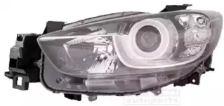 Основная фара VAN WEZEL купить