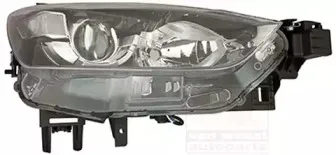 Основная фара VAN WEZEL купить