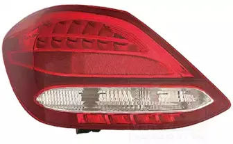 Задний фонарь VAN WEZEL купить