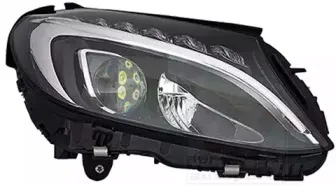 Основная фара VAN WEZEL купить