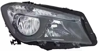 Основная фара VAN WEZEL купить