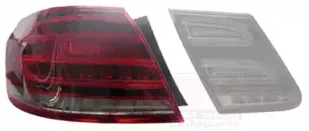 Задний фонарь VAN WEZEL купить