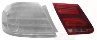 Задний фонарь VAN WEZEL купить