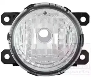 Фара дневного освещения VAN WEZEL купить