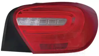 Задний фонарь VAN WEZEL купить