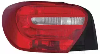 Задний фонарь VAN WEZEL купить