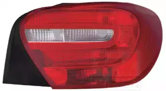 Задний фонарь VAN WEZEL купить