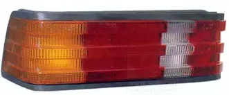 Задний фонарь VAN WEZEL купить