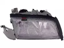 Основная фара VAN WEZEL купить