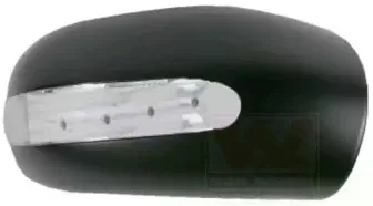 Покрытие, внешнее зеркало VAN WEZEL купить