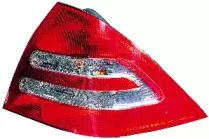 Задний фонарь VAN WEZEL купить