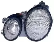 Основная фара VAN WEZEL купить