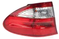 Задний фонарь VAN WEZEL купить