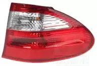 Задний фонарь VAN WEZEL купить